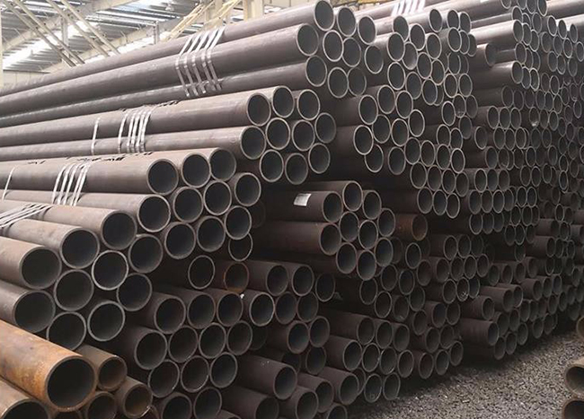 广西20cr合金钢管